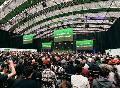 Nextjs Dev Conference